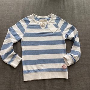 Final Price H&M shirt new with tags 6-8 y